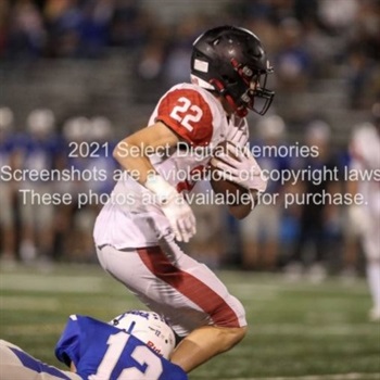 Jaxon Schoenrock
