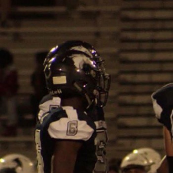 MarRion Macklin-Thomas