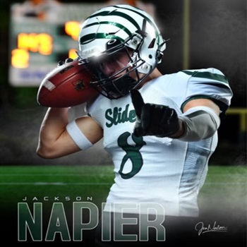 Jackson Napier
