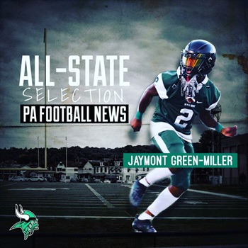 Jaymont Green Miller
