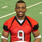 Rahn Franklin Jr.