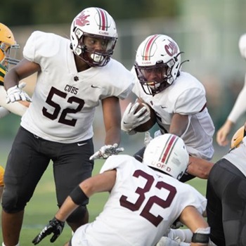 Darius “LD” Davis