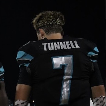 Bryson Tunnell