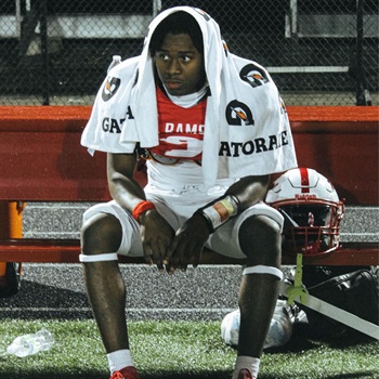 Kameron Rankin