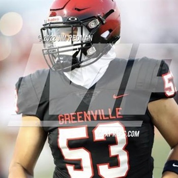 Andrew Ibarra Molina