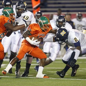 Robert Henderson Jr.