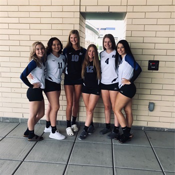 Rebecca (Becca) Banks