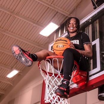 Taylah Murph-Dowdell