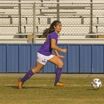 Frida Aguilar-Ximello