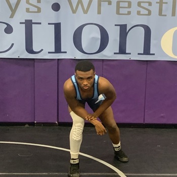 tristan robinson july