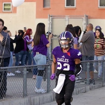 Jaden Keshishyan