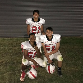 Juan Carlos Gonzalez