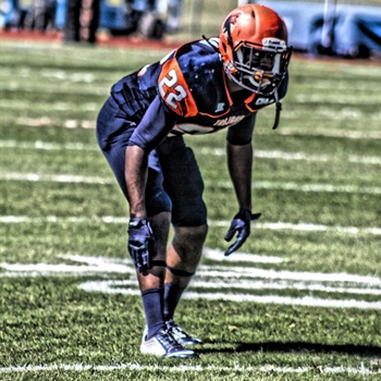 Tyrell Smith