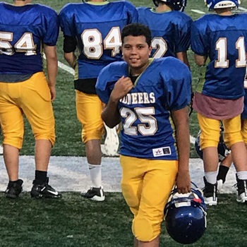 Kevin Williams - Hudl