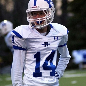 Cody Rehn