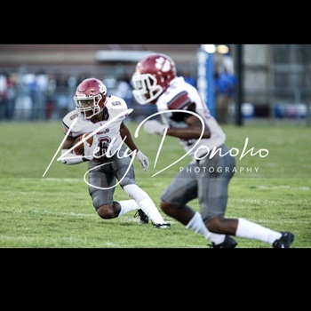 Keandre Gill