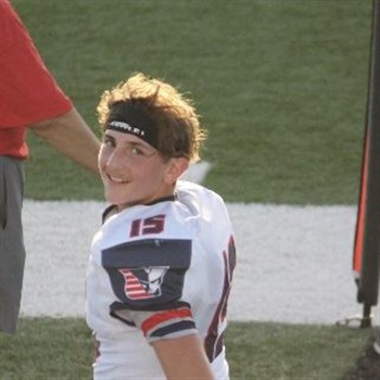 Landen Drake