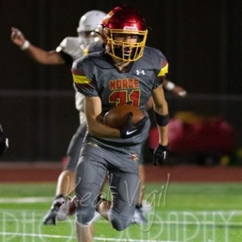 Zach Martinez