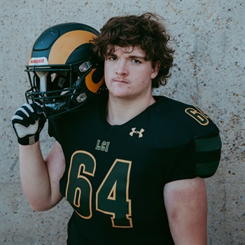 Greyson Rieder