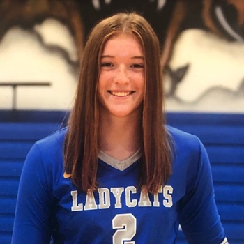 Brooklynn Burnside #2