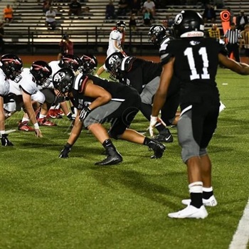 Marcel McDaniels Jr.