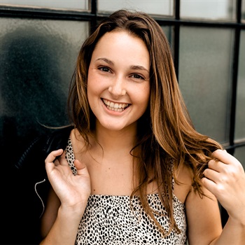 Madison Fitzgerald