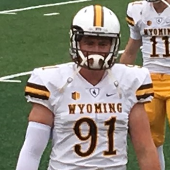Kolton Donovan
