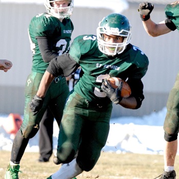 Jacobe Hayes-Dunning