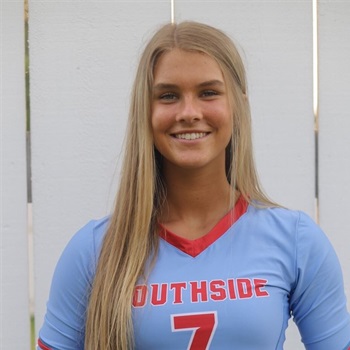 Olivia Melton