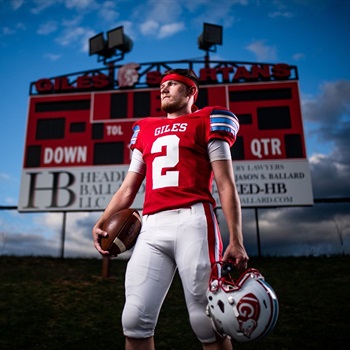 Nicholas Simpkins “Nick”