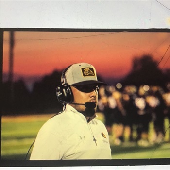 Jake Gallegos