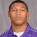 Terran Vaughn