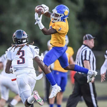 Keandre Stedford