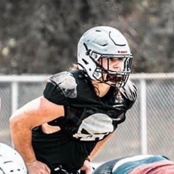 James (Gavin) Weygant