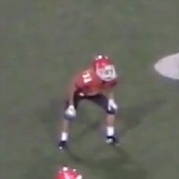 William Charlesworth