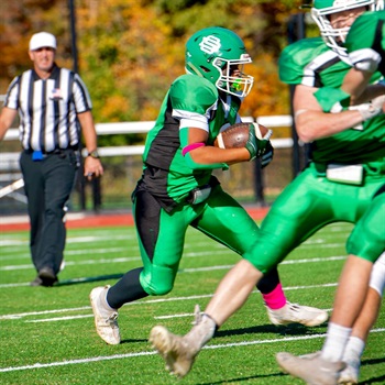 Kelvin Paulino-Acosta