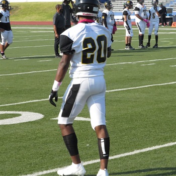 christopher jolivette