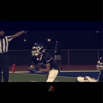 Travon Manuel Atkinson