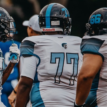 Deshun Jones