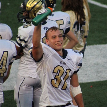Austin Nelms