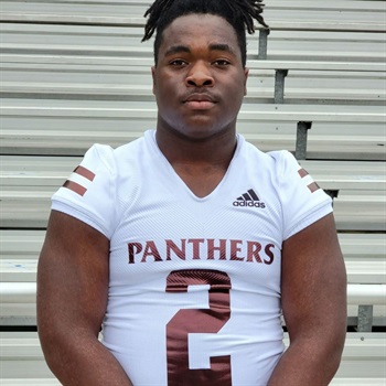 Demario Henderson