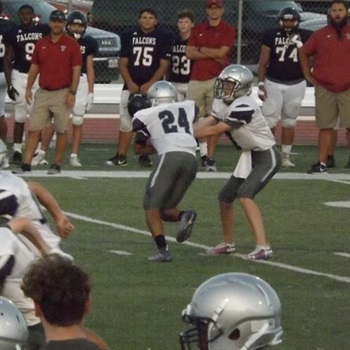 Jackson Ingram