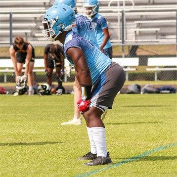 Kyree Edwards