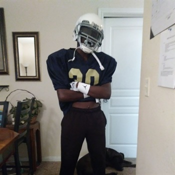 Charles Lavon Hayes Jr