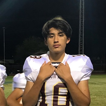 Jacob Alvizo