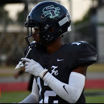 Jordan Rich-Mothershed