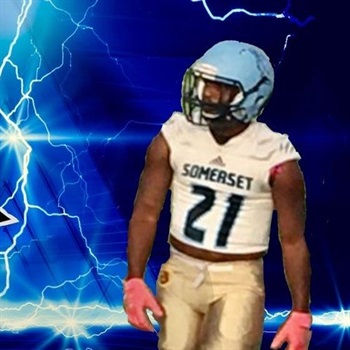 Dajon Henry