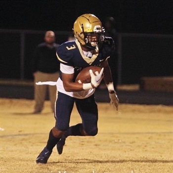 Jerrel Mason