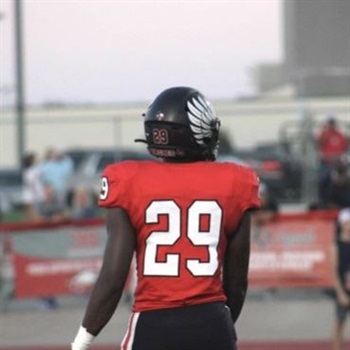 Jaamael Felton