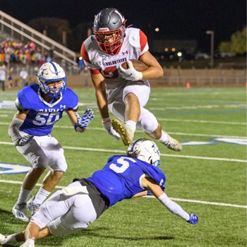 Oscar Castro Gonzalez